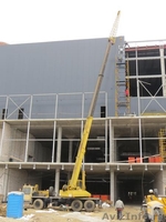 Продажа автокранов марки BUMAR,Январец - <ro>Изображение</ro><ru>Изображение</ru> #2, <ru>Объявление</ru> #1182821