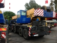 Продажа автокранов марки BUMAR,Январец - <ro>Изображение</ro><ru>Изображение</ru> #4, <ru>Объявление</ru> #1182821