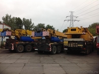 Продажа автокранов марки BUMAR,Январец - <ro>Изображение</ro><ru>Изображение</ru> #5, <ru>Объявление</ru> #1182821