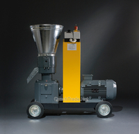 Грануляторы кормов - <ro>Изображение</ro><ru>Изображение</ru> #1, <ru>Объявление</ru> #111396