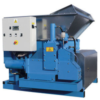 Брикетировочный пресс для металлической стружки - <ro>Изображение</ro><ru>Изображение</ru> #4, <ru>Объявление</ru> #111383