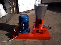 Грануляторы кормов  (Украина) - <ro>Изображение</ro><ru>Изображение</ru> #2, <ru>Объявление</ru> #111370