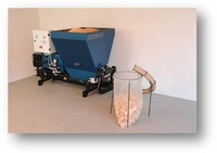 Брикетировочный гидравлический пресс  - <ro>Изображение</ro><ru>Изображение</ru> #3, <ru>Объявление</ru> #111384