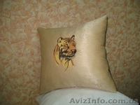 Подушки - <ro>Изображение</ro><ru>Изображение</ru> #1, <ru>Объявление</ru> #1503