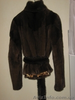 Шуба норка 10 000 грн + торг - <ro>Изображение</ro><ru>Изображение</ru> #2, <ru>Объявление</ru> #4860