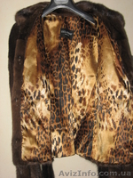 Шуба норка 10 000 грн + торг - <ro>Изображение</ro><ru>Изображение</ru> #3, <ru>Объявление</ru> #4860