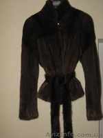 Шуба норка 10 000 грн + торг - <ro>Изображение</ro><ru>Изображение</ru> #1, <ru>Объявление</ru> #4860