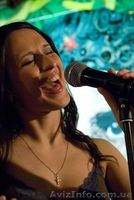 Вокальное и музыкальное сопровождение свадеб, юбилеев ТАМАДА - <ro>Изображение</ro><ru>Изображение</ru> #2, <ru>Объявление</ru> #6112