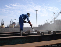 агрегаты пескоструйные - <ro>Изображение</ro><ru>Изображение</ru> #1, <ru>Объявление</ru> #6548