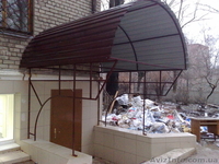 ИЗДЕЛИЯ ИЗ МЕТАЛЛА - <ro>Изображение</ro><ru>Изображение</ru> #1, <ru>Объявление</ru> #13323