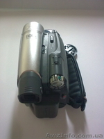 SONY DCR-HC27E/HC28E - <ro>Изображение</ro><ru>Изображение</ru> #2, <ru>Объявление</ru> #17824