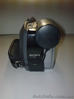 SONY DCR-HC27E/HC28E - <ro>Изображение</ro><ru>Изображение</ru> #3, <ru>Объявление</ru> #17824