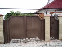 ИЗДЕЛИЯ ИЗ МЕТАЛЛА - <ro>Изображение</ro><ru>Изображение</ru> #3, <ru>Объявление</ru> #13323