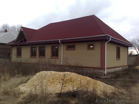 продам дом, новострой - <ro>Изображение</ro><ru>Изображение</ru> #2, <ru>Объявление</ru> #26440