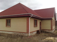 продам дом, новострой - <ro>Изображение</ro><ru>Изображение</ru> #1, <ru>Объявление</ru> #26440