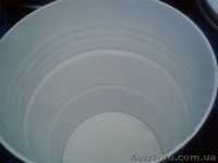 бочки металлические 50 л, уз/г., пищевые - <ro>Изображение</ro><ru>Изображение</ru> #3, <ru>Объявление</ru> #20762