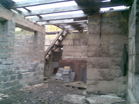 Продается недострой 6 сот - <ro>Изображение</ro><ru>Изображение</ru> #3, <ru>Объявление</ru> #22360