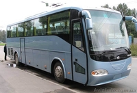 Заказ автобуса, микроавтобуса в Донецке. Пассажирские перевозки Украина, СНГ - <ro>Изображение</ro><ru>Изображение</ru> #1, <ru>Объявление</ru> #23594