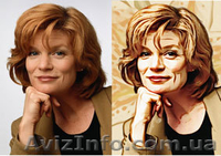 Цифровые портреты по фотографиям на холсте.  - <ro>Изображение</ro><ru>Изображение</ru> #2, <ru>Объявление</ru> #20424