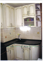 кухни по индивидуальному проекту - <ro>Изображение</ro><ru>Изображение</ru> #3, <ru>Объявление</ru> #23466