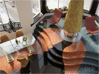 Продаю пентхауз в клубном доме "Гауди" - <ro>Изображение</ro><ru>Изображение</ru> #1, <ru>Объявление</ru> #26049