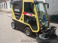 Продажа подметальной техники  - <ro>Изображение</ro><ru>Изображение</ru> #2, <ru>Объявление</ru> #35810