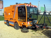 Продажа подметальной техники  - <ro>Изображение</ro><ru>Изображение</ru> #3, <ru>Объявление</ru> #35810