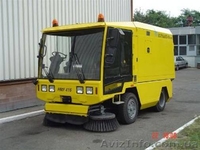 Продажа подметальной техники  - <ro>Изображение</ro><ru>Изображение</ru> #4, <ru>Объявление</ru> #35810