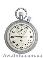 Граммометры, Динамометры ДПУ, ДОСМ, ДОРМ, ДУ,  Секундомер Агат, Слава (СОП, СОС) - <ro>Изображение</ro><ru>Изображение</ru> #4, <ru>Объявление</ru> #35283