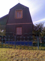 Продам дачу в Донецкой области - <ro>Изображение</ro><ru>Изображение</ru> #2, <ru>Объявление</ru> #23867