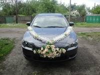 Аренда авто на свадьбу - <ro>Изображение</ro><ru>Изображение</ru> #1, <ru>Объявление</ru> #36664