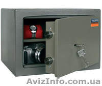 Продам сейфы в ассортименте - <ro>Изображение</ro><ru>Изображение</ru> #1, <ru>Объявление</ru> #31612