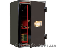 Продам сейфы в ассортименте - <ro>Изображение</ro><ru>Изображение</ru> #3, <ru>Объявление</ru> #31612