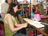 ВЯЗАЛЬНЫЕ МАШИНЫ VERITAS 245Р - <ro>Изображение</ro><ru>Изображение</ru> #2, <ru>Объявление</ru> #31208