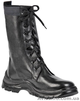 Кожаная обувь, рабочая обувь. - <ro>Изображение</ro><ru>Изображение</ru> #4, <ru>Объявление</ru> #41971