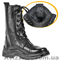 Кожаная обувь, рабочая обувь. - <ro>Изображение</ro><ru>Изображение</ru> #5, <ru>Объявление</ru> #41971