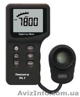 люксметр ЛЦ-2 для техосмотра, Шумомер ВШВ-003, ВШВ-003М2 - <ro>Изображение</ro><ru>Изображение</ru> #1, <ru>Объявление</ru> #45433