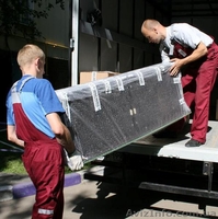 Грузчики. Переезды. Грузоперевозки. Газель. Донецк. - <ro>Изображение</ro><ru>Изображение</ru> #1, <ru>Объявление</ru> #50619