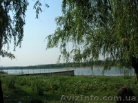Продам земельный участок с домом на берегу водохранилища - <ro>Изображение</ro><ru>Изображение</ru> #2, <ru>Объявление</ru> #57920