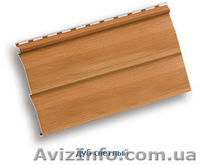 Сайдинг виниловый "Альта Профиль" - <ro>Изображение</ro><ru>Изображение</ru> #2, <ru>Объявление</ru> #53170