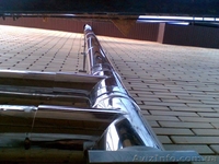 Трубы дымоходные для отвода продуктов сгорания - <ro>Изображение</ro><ru>Изображение</ru> #3, <ru>Объявление</ru> #62631