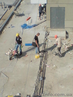 Послестроительная уборка территории строительства. - <ro>Изображение</ro><ru>Изображение</ru> #1, <ru>Объявление</ru> #68811