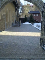 Еврозабор, тротуарная плитка, фасадная плитка, гранилит, ФЭМ - <ro>Изображение</ro><ru>Изображение</ru> #2, <ru>Объявление</ru> #65690