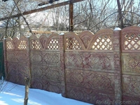 Еврозабор, тротуарная плитка, фасадная плитка, гранилит, ФЭМ - <ro>Изображение</ro><ru>Изображение</ru> #3, <ru>Объявление</ru> #65690