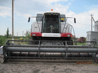 Продам комбайн зерноуборочный самоходный РСМ-142 "ACROS-530 2007  " г.в..Цена до - <ro>Изображение</ro><ru>Изображение</ru> #1, <ru>Объявление</ru> #62116