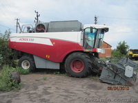 Продам комбайн зерноуборочный самоходный РСМ-142 "ACROS-530 2007  " г.в..Цена до - <ro>Изображение</ro><ru>Изображение</ru> #3, <ru>Объявление</ru> #62116