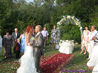 Проведение выездных церемоний - <ro>Изображение</ro><ru>Изображение</ru> #3, <ru>Объявление</ru> #62975