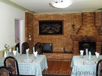 Донецк. Продам Кафе: бильярд, банкетный зал, бар, летняя площадка. - <ro>Изображение</ro><ru>Изображение</ru> #1, <ru>Объявление</ru> #68971