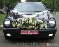 Аренда свадебного авто - <ro>Изображение</ro><ru>Изображение</ru> #1, <ru>Объявление</ru> #53055