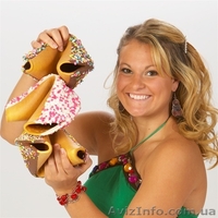 Печенье с предсказаниями - <ro>Изображение</ro><ru>Изображение</ru> #3, <ru>Объявление</ru> #87168